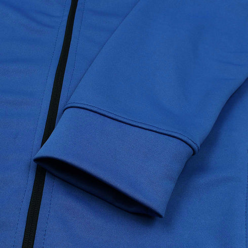 PMA Blue Zipper